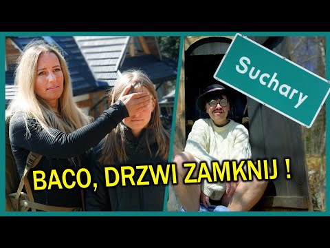 SUCHARY o BACY - Suchary #141 ( ft. Kabaret Czwarta Fala i Okiem Drona)