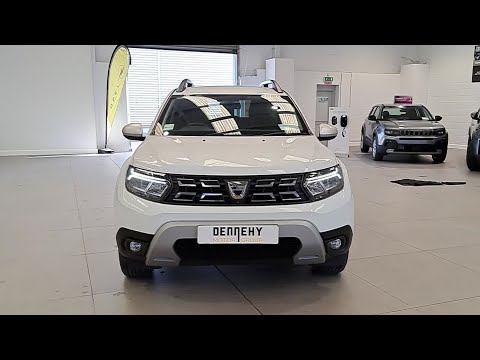 Dacia Duster 1.5 Blue dCi 115 Dfull Prestige 'Fina - Image 2