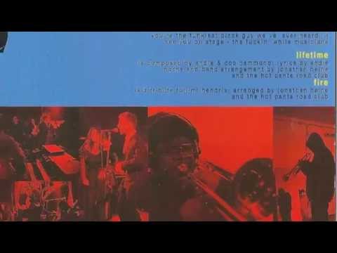 Hot Pants Road Club - I got the feelin´ (feat. fred wesley)
