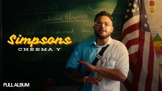 Download lagu Simpsons (Full Album Jukebox) – Cheema Y | Gur Sidhu | 2025 Punjabi Songs mp3