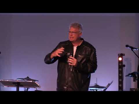 Verändere deine Worte und du wirst dein Leben verändern | Predigt vom 04.05 mit Matthias Brandtner