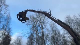 Ford COUNTRY SUPER 4 (5000) &scaron;umarski traktor | Slika 4 - Agroline