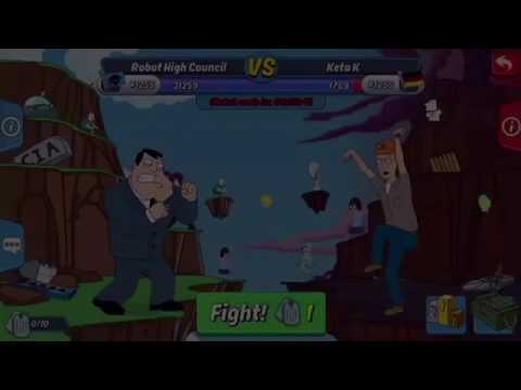 Animation Throwdown | Quest For Cards final two days of rumble