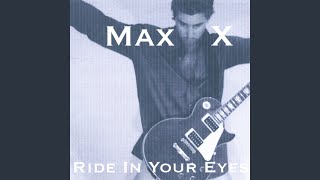 Ride In Your Eyes (Radio)