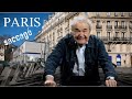 Pierre Perret - Paris saccagé (clip officiel)