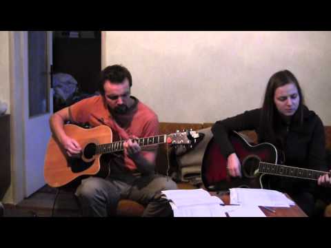 IvOn - Nickelback - Savin Me (cover by Iv-On)