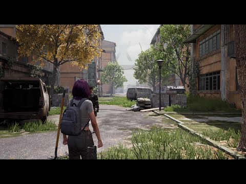 Fading City Gameplay Walkthrough (Android,Ios) -open World Survival
