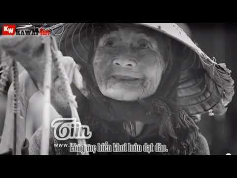 Mẹ tôi - Thùy Dương