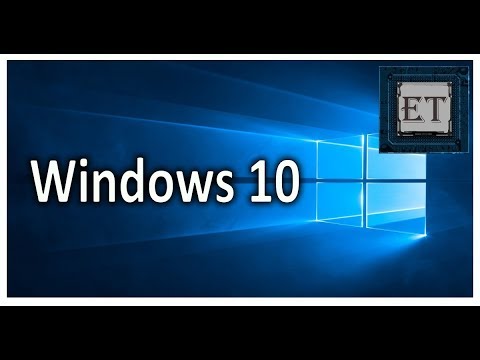 How to Update Windows 10 to Latest Version Without Losing Files and Applications