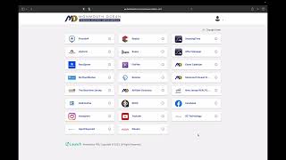 Flex MLS -Logging In