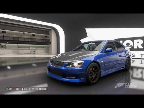 【#ForzaHorizon6】朝活配信 完全攻略目指し隊　※ネタバレ注意　#新人vtuber　#チャンネル登録お願いします　#初見さん大歓迎