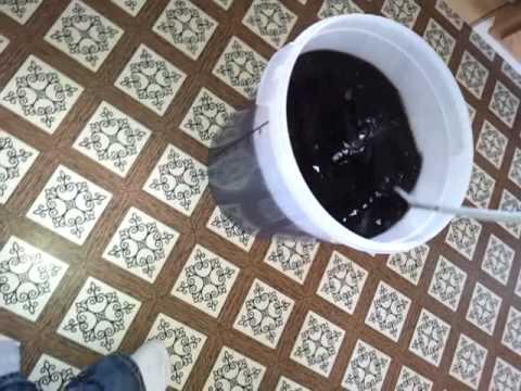 Brewing 20% alcohol at home for liqueur making - Part 2