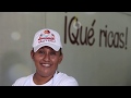 Spot: Tortillas  ·Sabor a Campo·