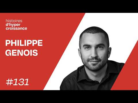 Balado Philippe Genois