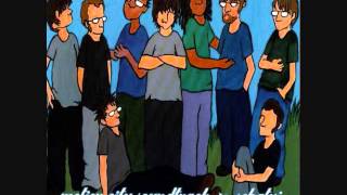 Motion City Soundtrack - Capital H (Schatzi Split EP Version)