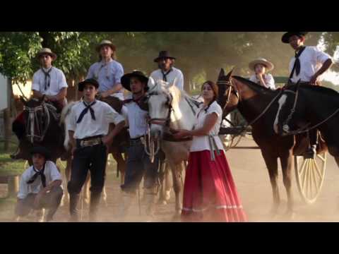 Gauchos, Argentina