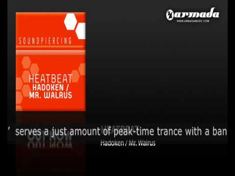 Heatbeat - Hadoken (Original Mix) (SPC062)