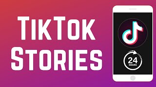 Download lagu How to Post Stories on TikTok mp3