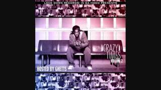 Crazy Titch Ft Stana and Venor Bed Rock