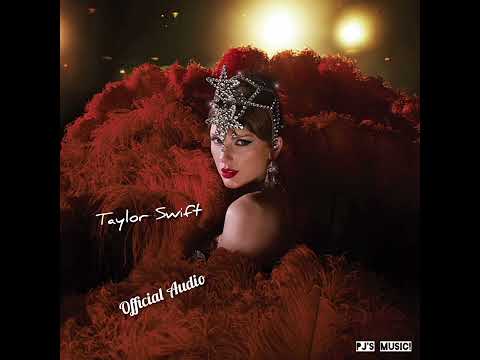 Taylor Swift - The Fate Of Ophelia (Official HD Audio)