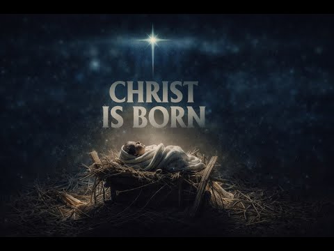 IGC BERLIN | РОЖДЕСТВО  |  MERRY CHRISTMAS | 25.12.25