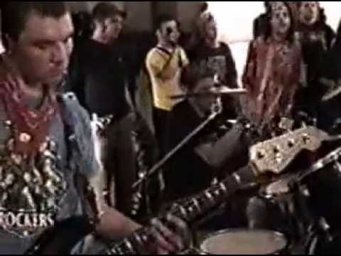 Lifes Halt, recorded live in Chicago. April, 2000 (Recorded by Martin)