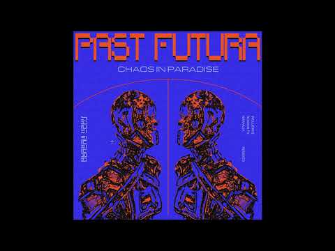 Past Futura - Jungle Belly (Romain FX Remix) [Ulla Records]