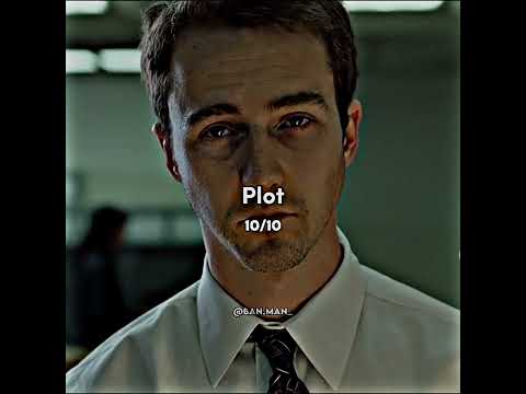 Fight Club Review | 100 Days 100 Reviews Edit (4K)