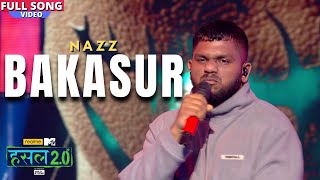 Bakasur | Nazz | Hustle 2.0