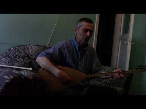 Adnan KILIÇ-Gel sevdiğim senle biraz konuşak