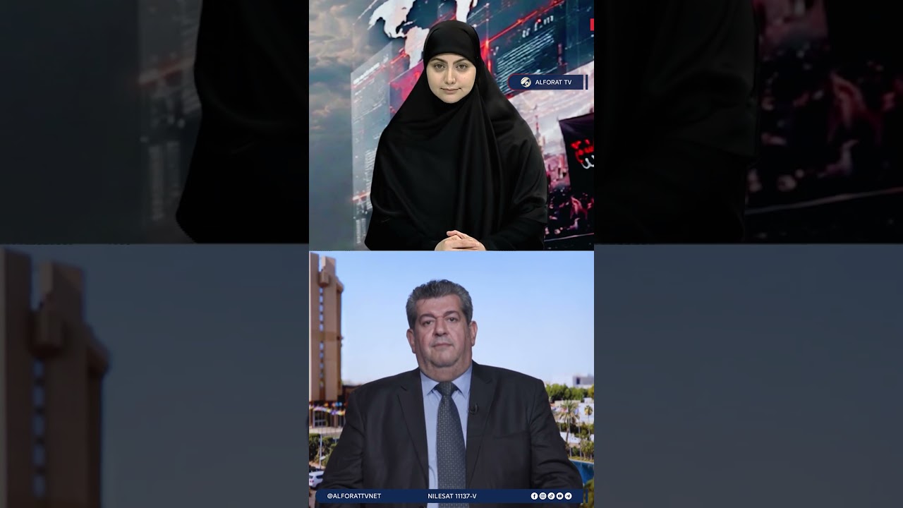 فيديو | توقعات بحشود غير مسبوقة في تشييع الشهيد السيد علي خامنئي
