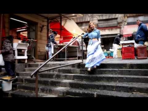 pre 18° in pescheria - photostyle