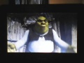 Opening To Shrek 2001 DVD Disc 2