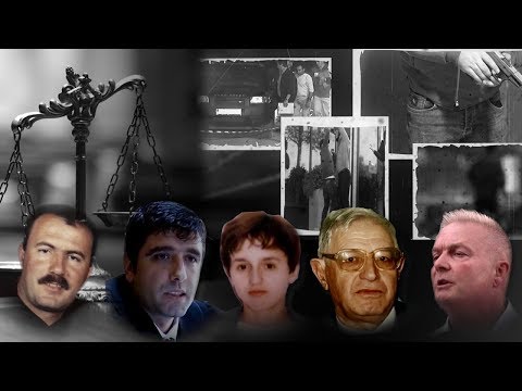 Inside Story -“Plumba mbi drejtësinë”-Inskenimi i ngjarjeve të rënda kriminale, në 30 vitet e fundit