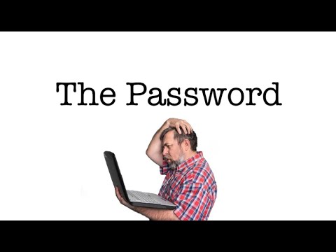 The Password