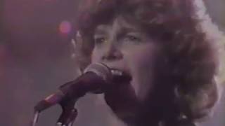 Cindy Bullens performing &quot;Survivor&quot; - live on Don Kirshner&#39;s Rock Concert 1979