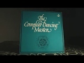 Ashley Hutchings On The Compleat Dancing Master