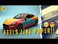 Why Do New Cars Feel Cheaper