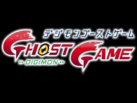 FACTION (TV Size) - Digimon Ghost Game OST