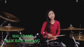 Download lagu Wali - Baik Baik Sayang Drum Cover By nur amira syahira mp3 Download lagu Wali - Baik Baik Sayang Drum Cover By nur amira syahira mp3