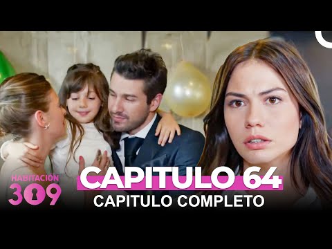Habitación 309 Capítulo 64 - Capítulo Completo ( Capítulo Doblado )