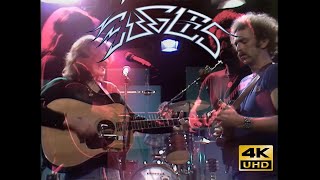 Peaceful Easy Feeling (1974) by Eagles