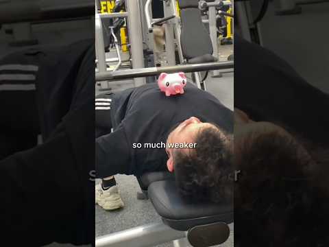 The Rise Of Weak Men?