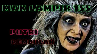 Download lagu Mystery of Mount Merapi - Mak Lampir Episode 155 [Princess of the Moon] mp3