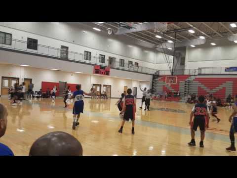 GCE vs DCA. GCE wins 30-14