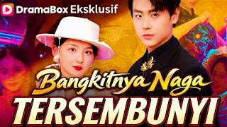 Download lagu (Sulih Suara) Bangkitnya Naga Tersembunyi #dramabox mp3