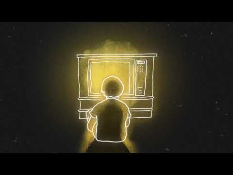 The Kerosene Hours - Television Snow [Official Video]