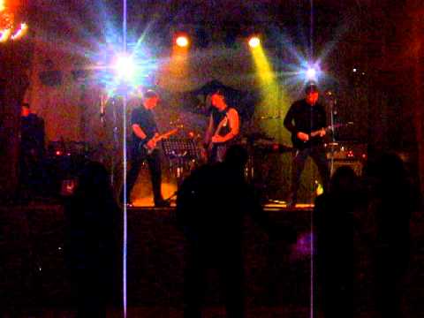 Coders - Neztrácej čas - Werglfest 2010