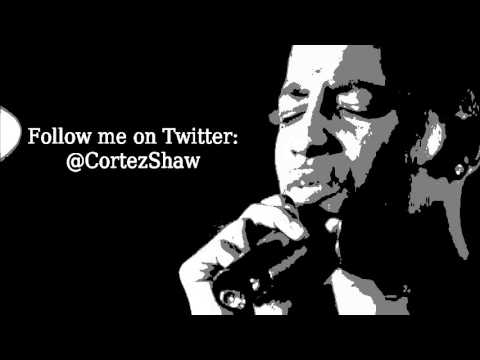 Rihanna - Stay ft. Mikky Ekko (Cortez Shaw Cover)