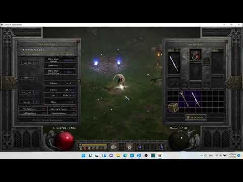 Wolf Barb attack Speed